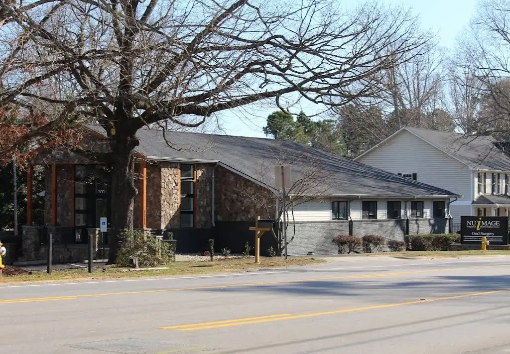 Nu Image Surgical & Dental Implant Center
