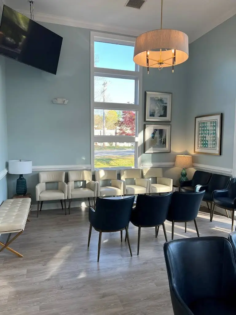 Nu Image Surgical & Dental Implant Center