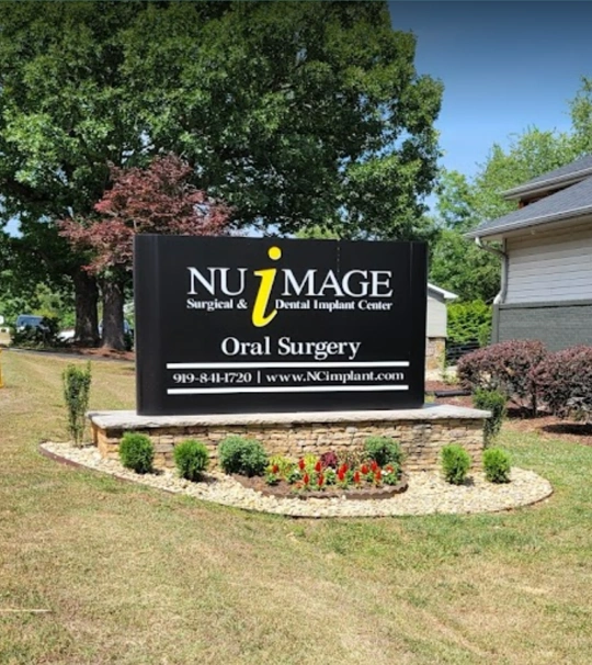 Nu Image Surgical & Dental Implant Center