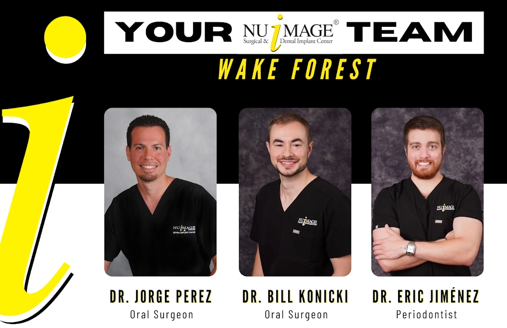 Nu Image Surgical & Dental Implant Center