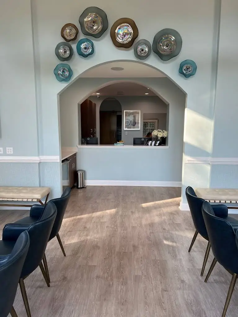Nu Image Surgical & Dental Implant Center