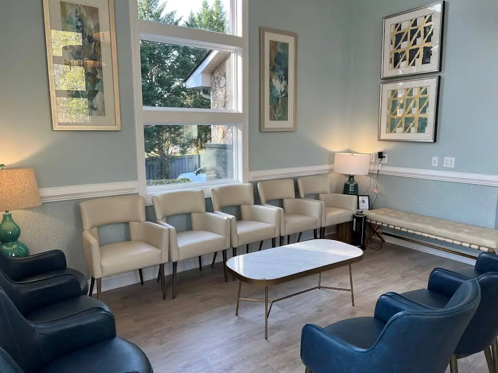 Nu Image Surgical & Dental Implant Center