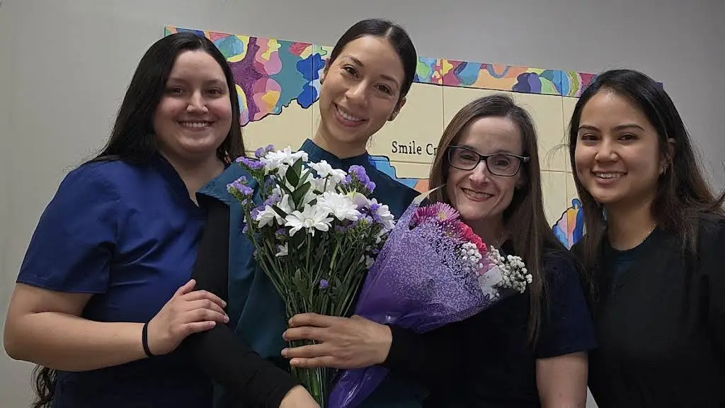 Smile Creations Of Raleigh Dentistry By Chitra Hardikar