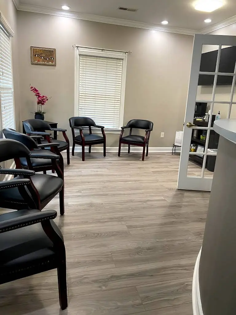 Smile Creations Of Raleigh Dentistry By Chitra Hardikar