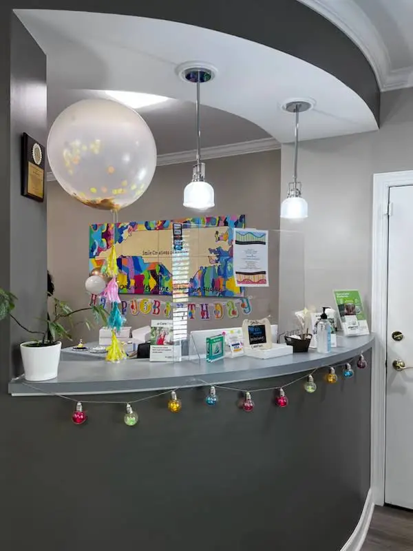 Smile Creations Of Raleigh Dentistry By Chitra Hardikar