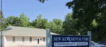 New Kent Dental Care