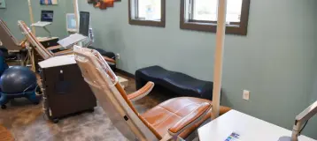 Holbert Family Orthodontics