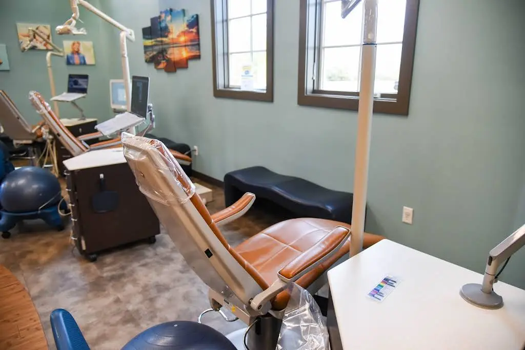 Holbert Family Orthodontics