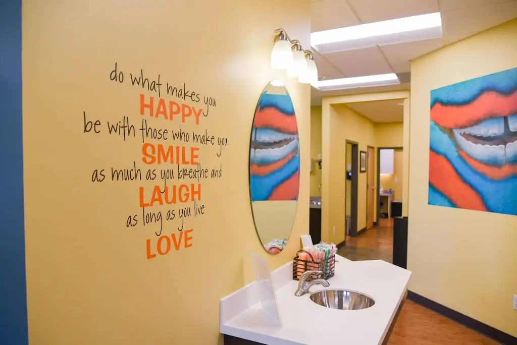 Holbert Family Orthodontics