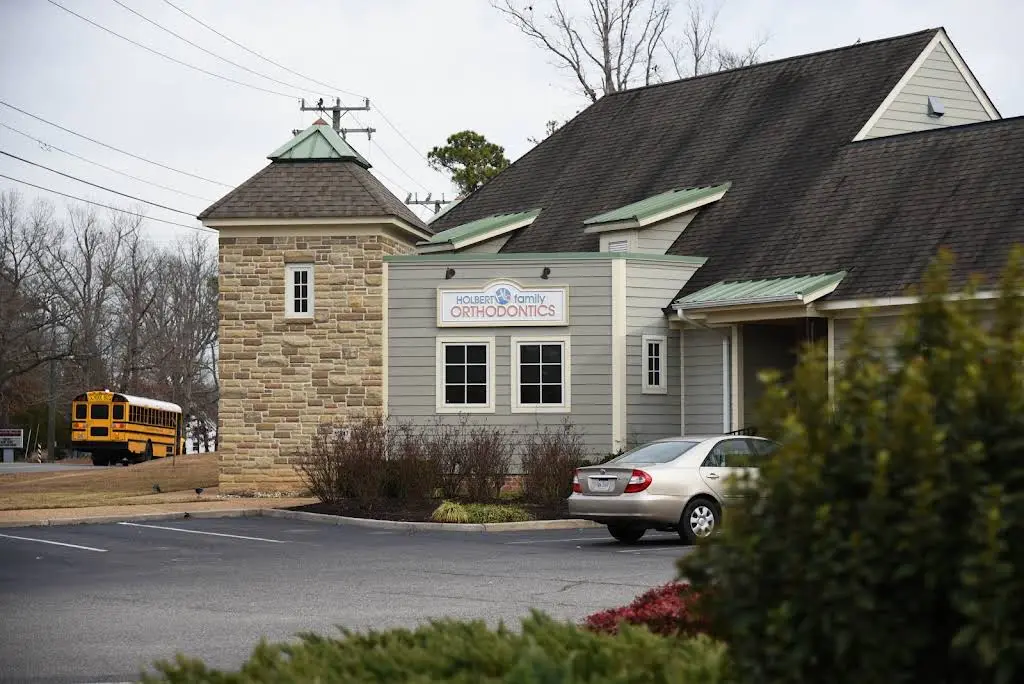 Holbert Family Orthodontics