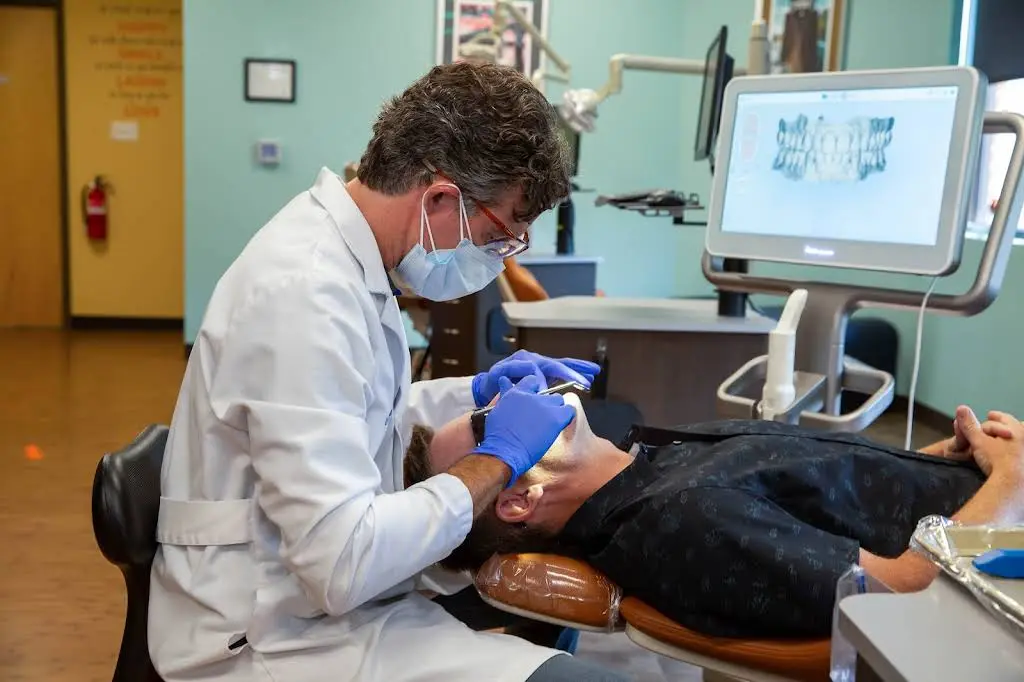 Holbert Family Orthodontics