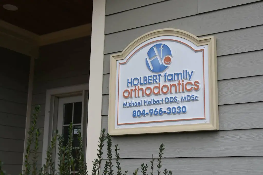Holbert Family Orthodontics