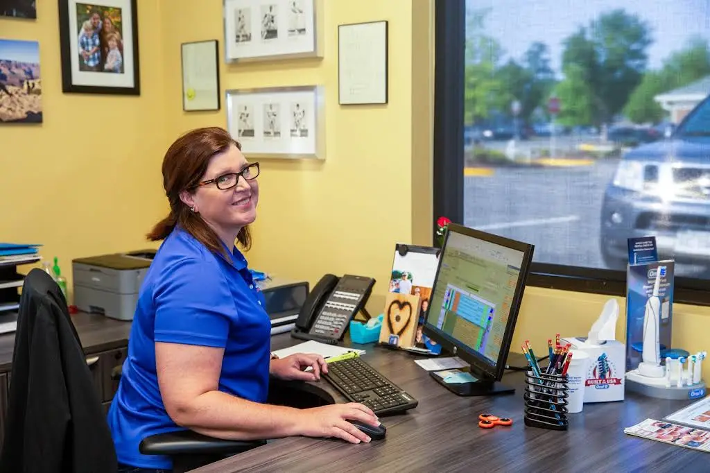 Holbert Family Orthodontics