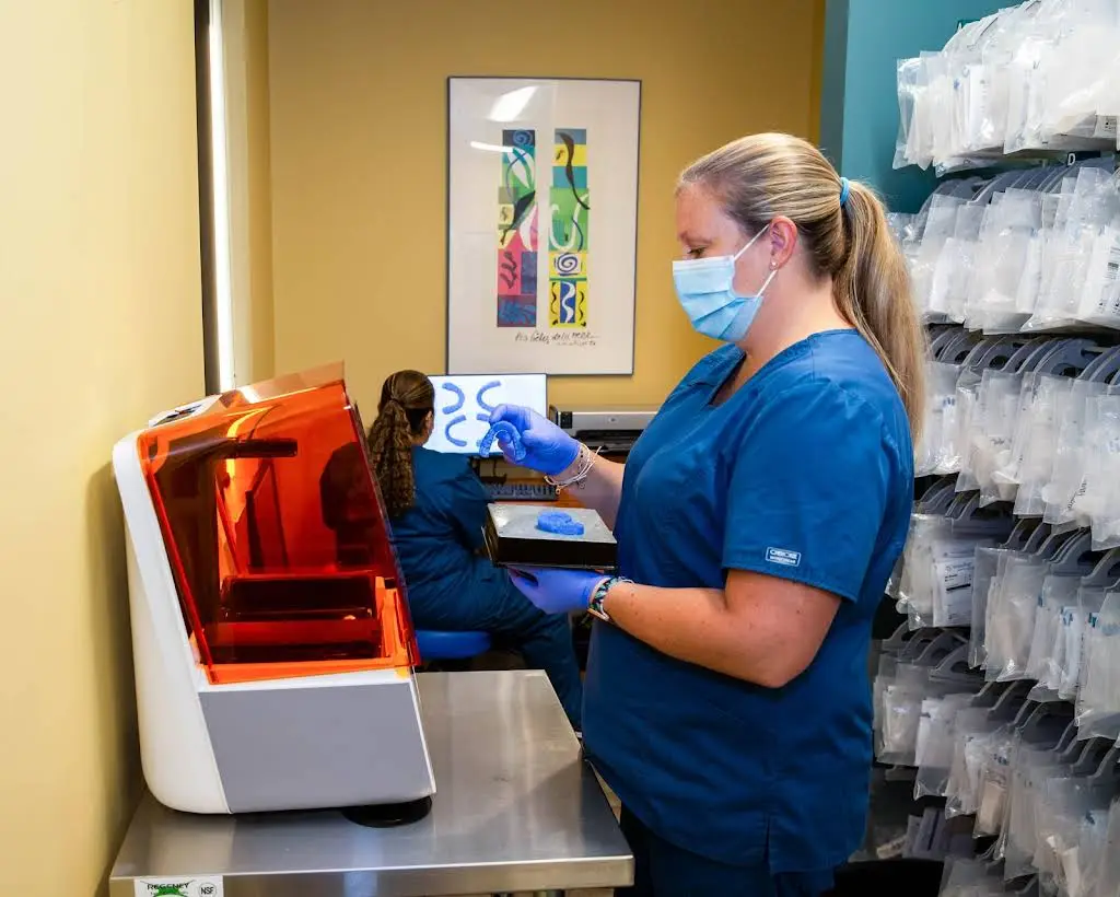 Holbert Family Orthodontics