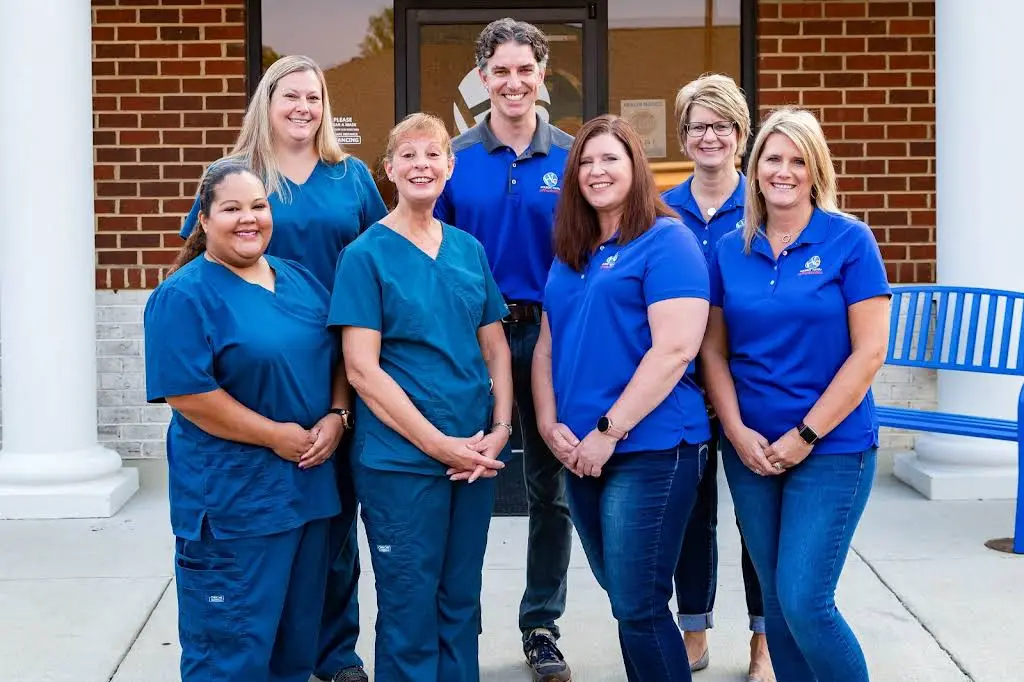 Holbert Family Orthodontics