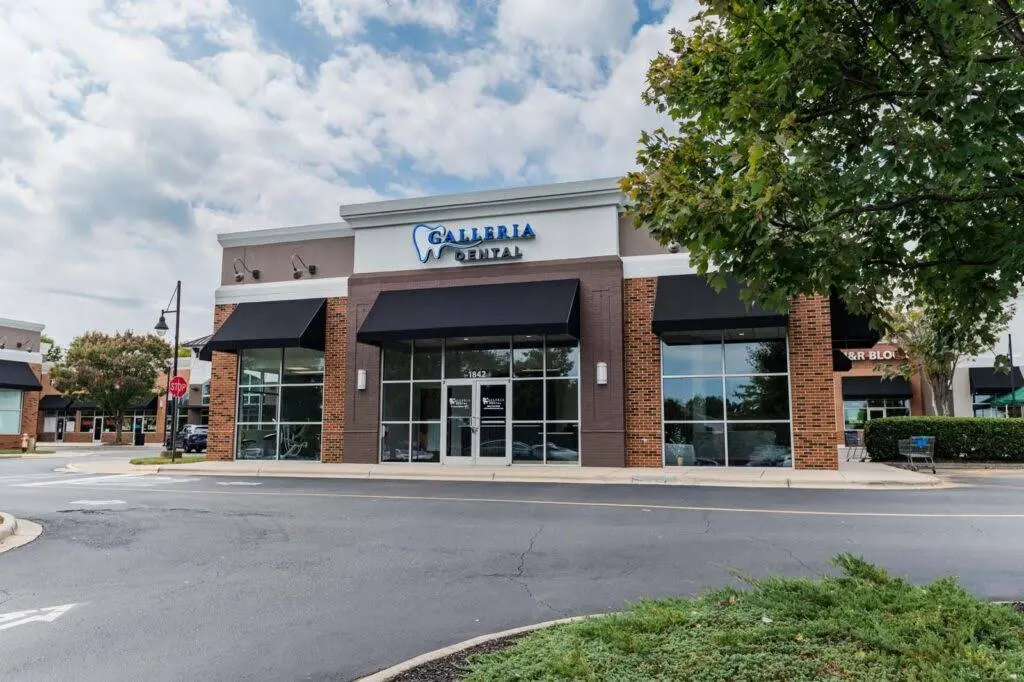 Galleria Dental