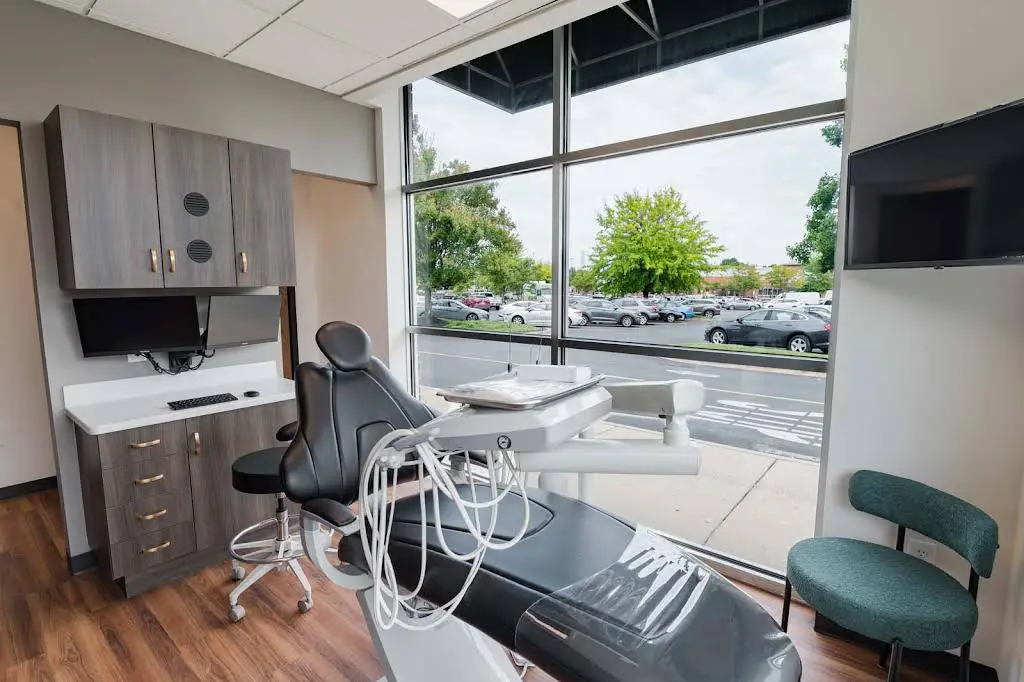 Galleria Dental