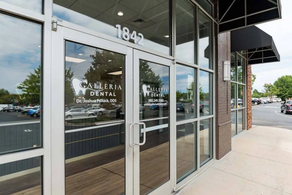 Galleria Dental