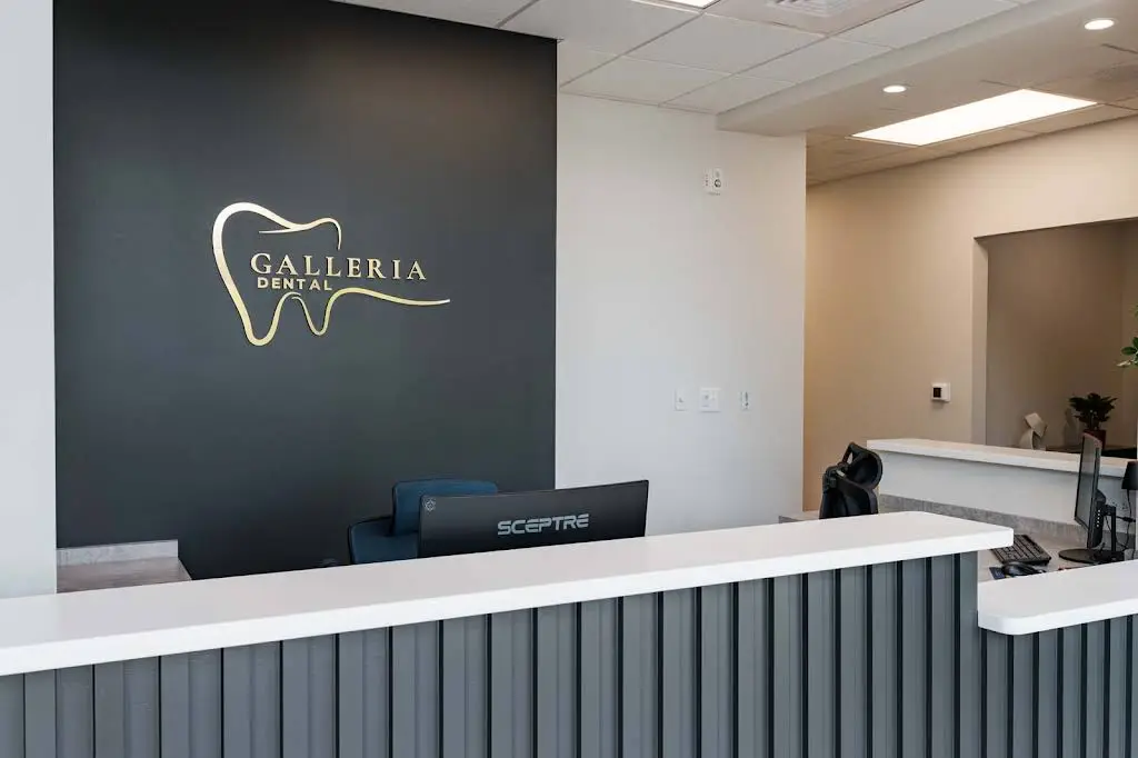 Galleria Dental