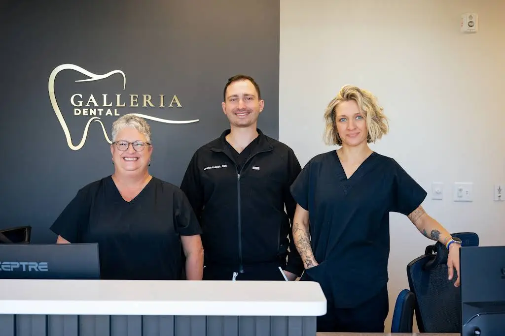 Galleria Dental