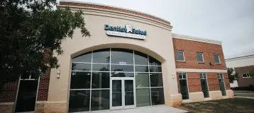 Dentist Salud