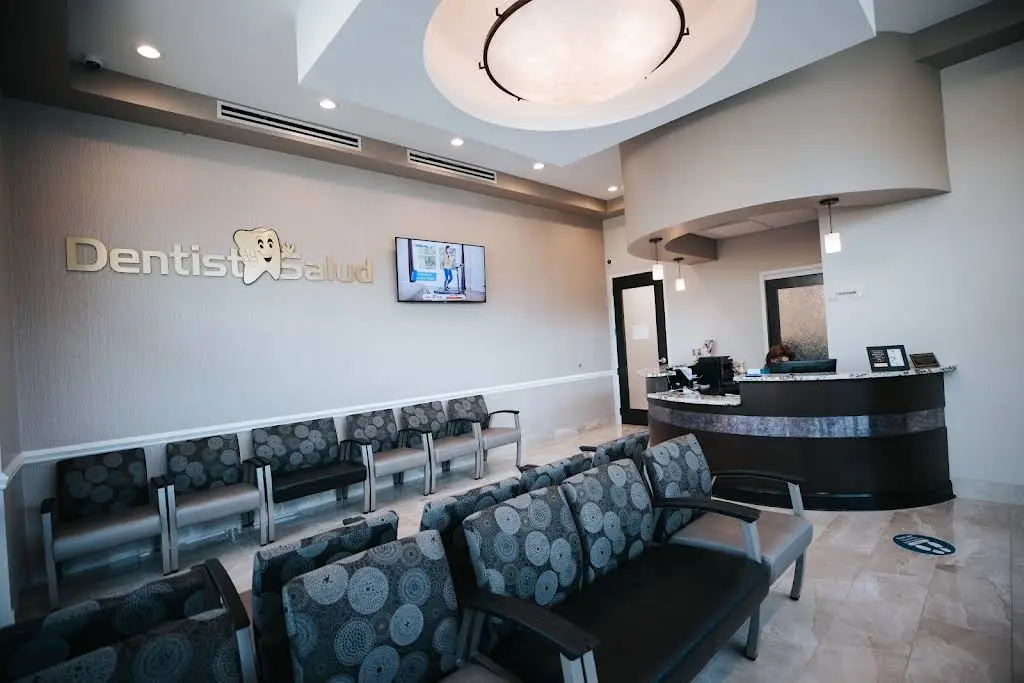 Dentist Salud