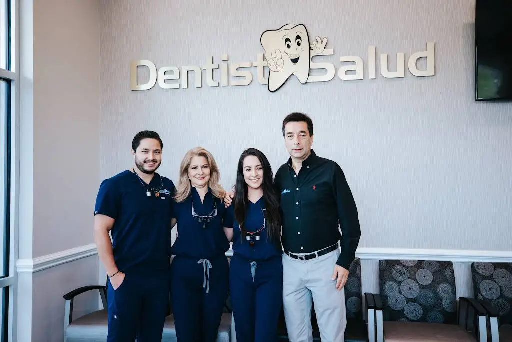 Dentist Salud