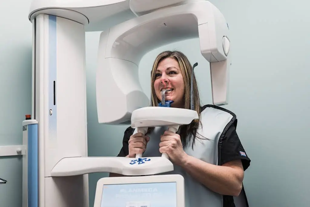 Fine Arts Dentistry