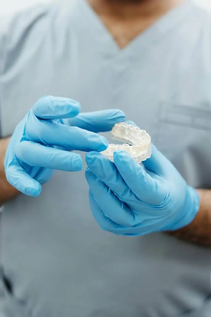 Fine Arts Dentistry