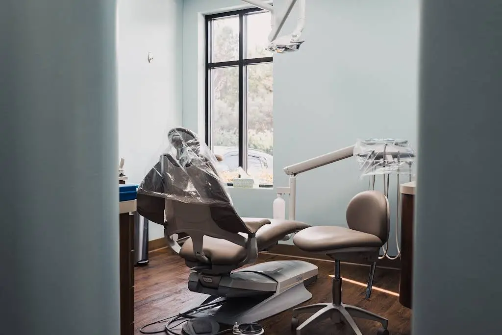 Fine Arts Dentistry