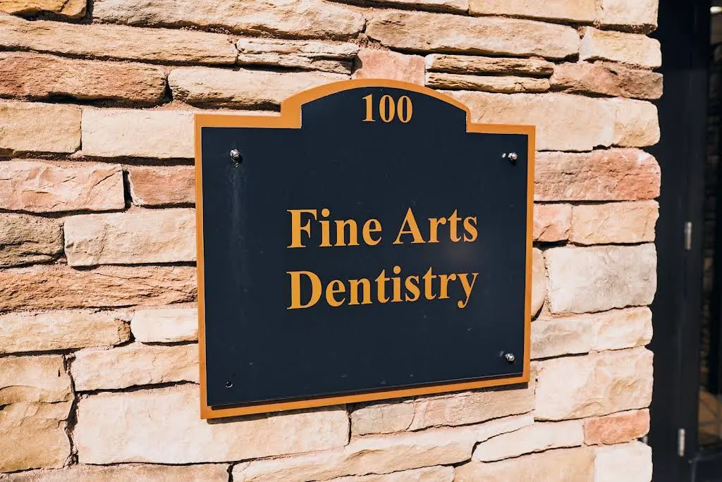Fine Arts Dentistry