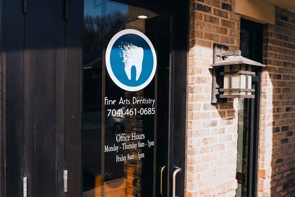 Fine Arts Dentistry