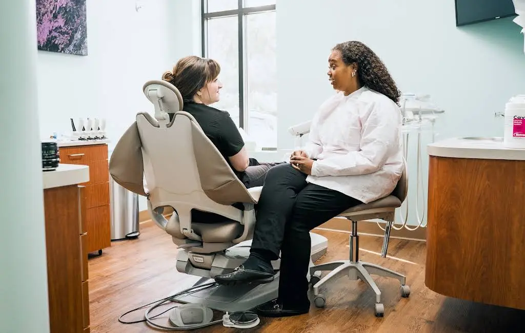 Fine Arts Dentistry
