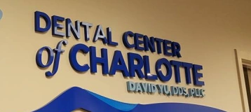 Dental Center of Charlotte - David Yu DDS