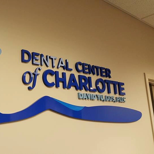 Dental Center of Charlotte - David Yu DDS