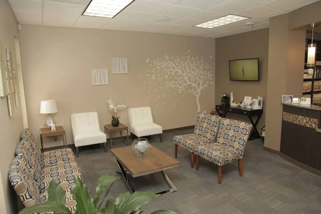 Dental Center of Charlotte - David Yu DDS