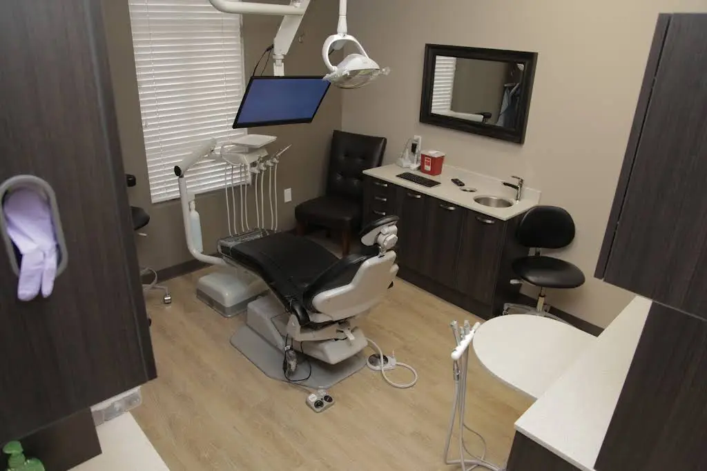 Dental Center of Charlotte - David Yu DDS