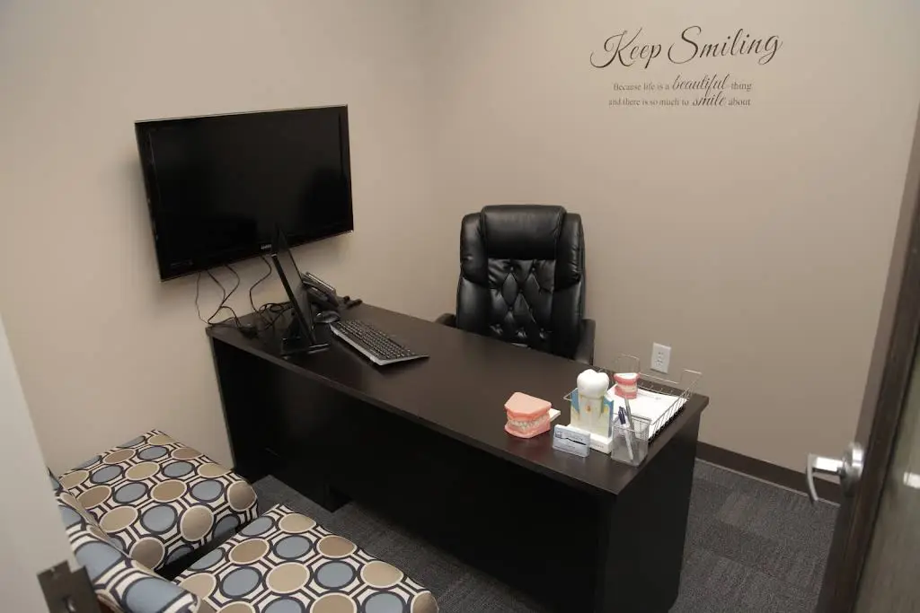 Dental Center of Charlotte - David Yu DDS