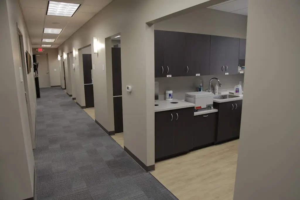 Dental Center of Charlotte - David Yu DDS