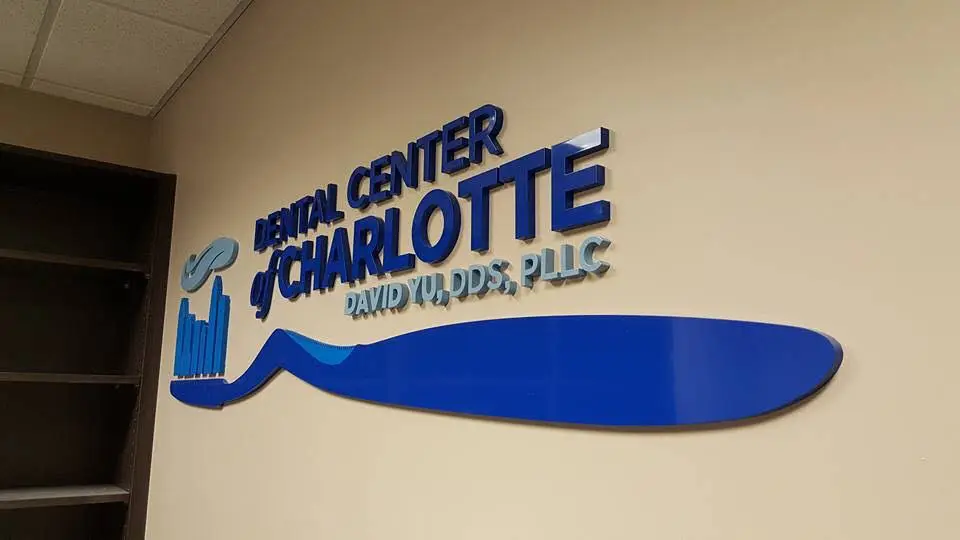 Dental Center of Charlotte - David Yu DDS