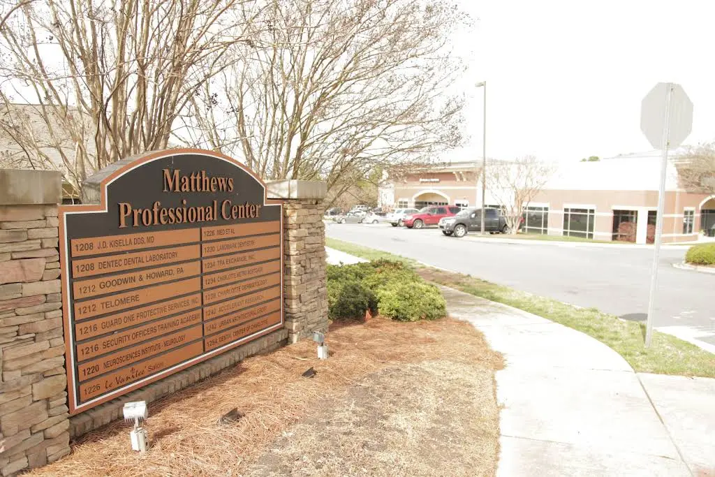 Dental Center of Charlotte - David Yu DDS