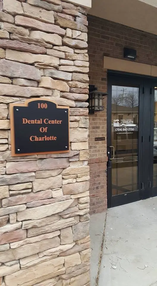 Dental Center of Charlotte - David Yu DDS