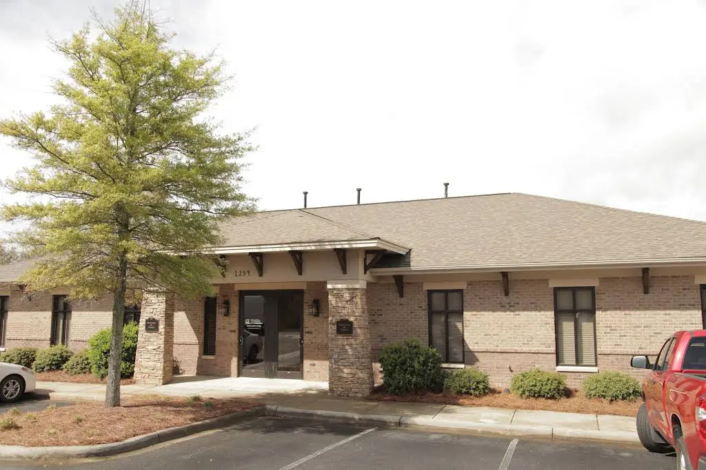 Dental Center of Charlotte - David Yu DDS