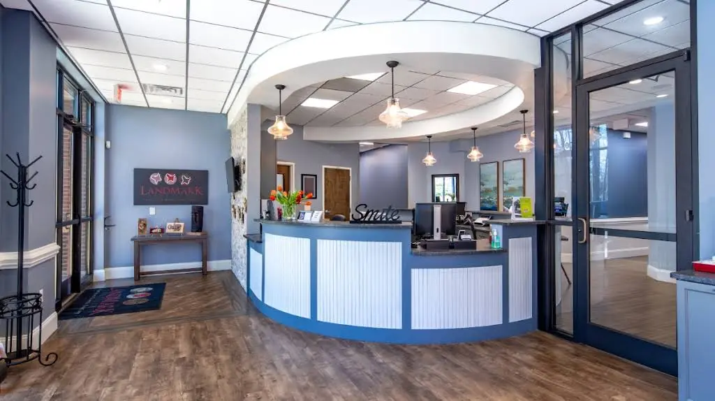 LandMark Dentistry