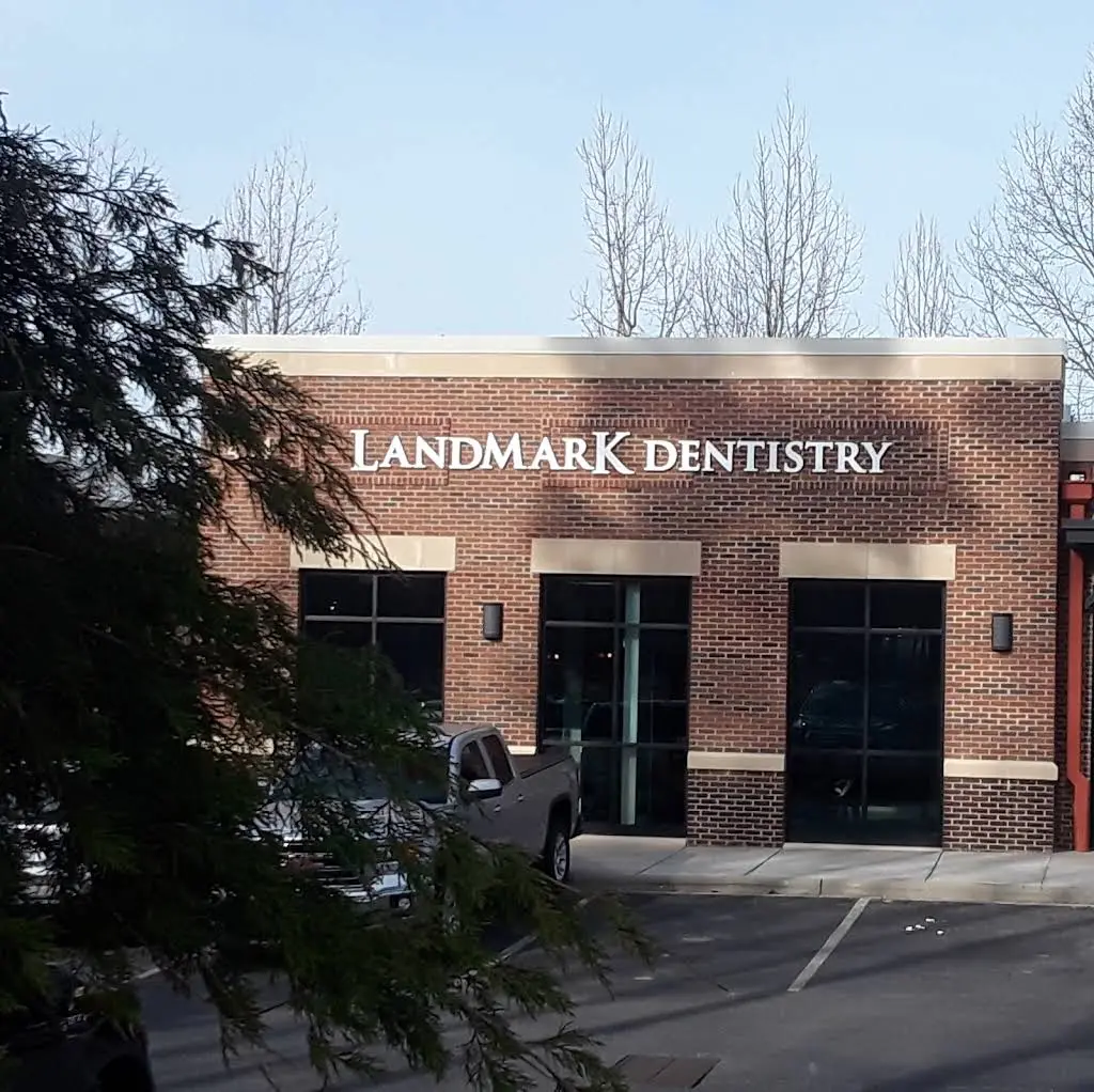 LandMark Dentistry
