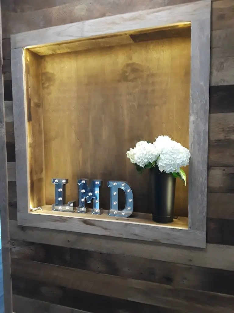 LandMark Dentistry