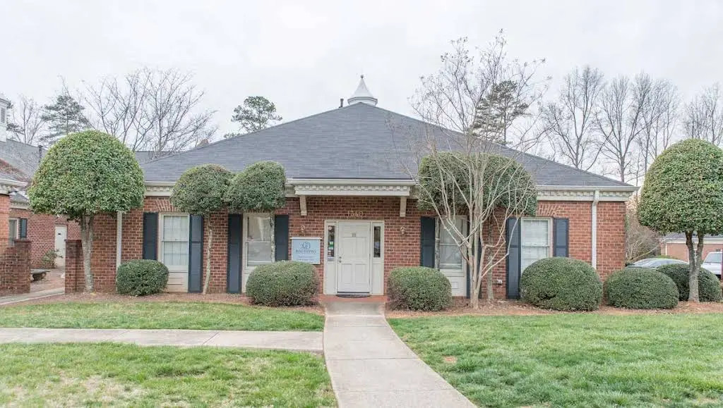 Matthews Family Dentistry