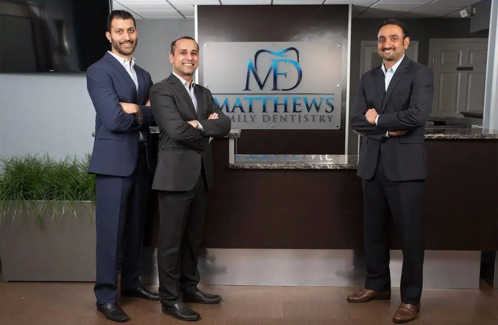 Matthews Family Dentistry