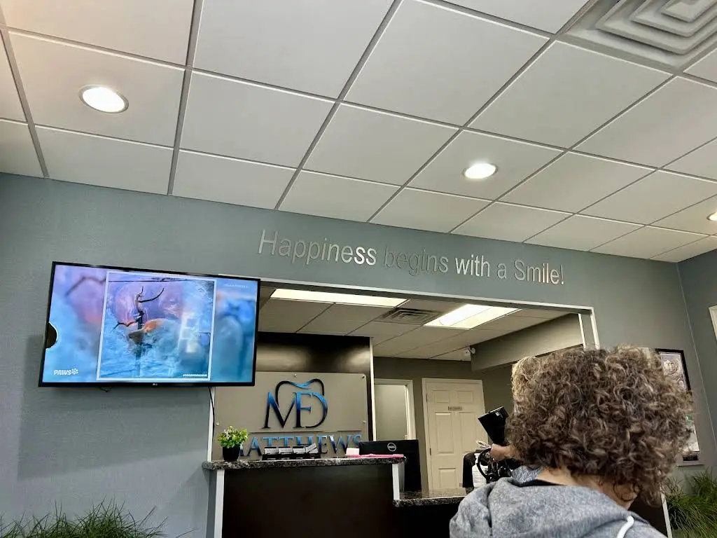 Matthews Family Dentistry