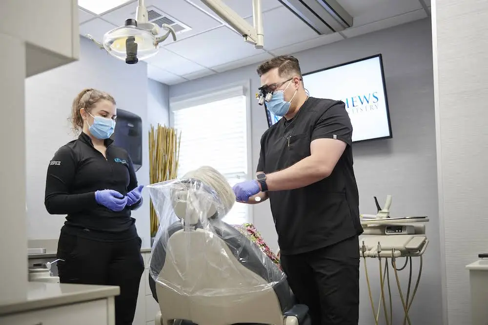 Matthews Family Dentistry